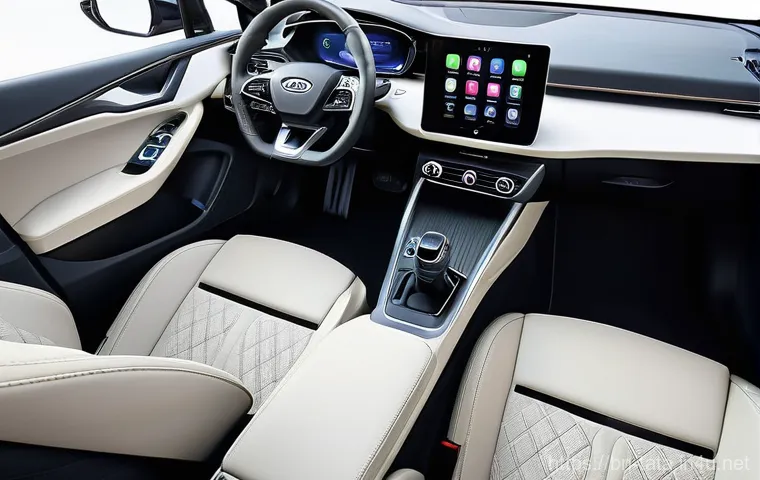 타타 티아고와 기아 피칸토 비교 - **Prompt 1: Urban Agility in a Congested Cityscape**
    "A vibrant, eye-level shot of a compact hat...