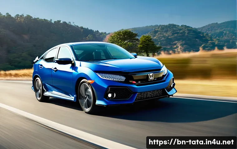 타타 알트로즈와 혼다 시빅 비교 관련 이미지 1
